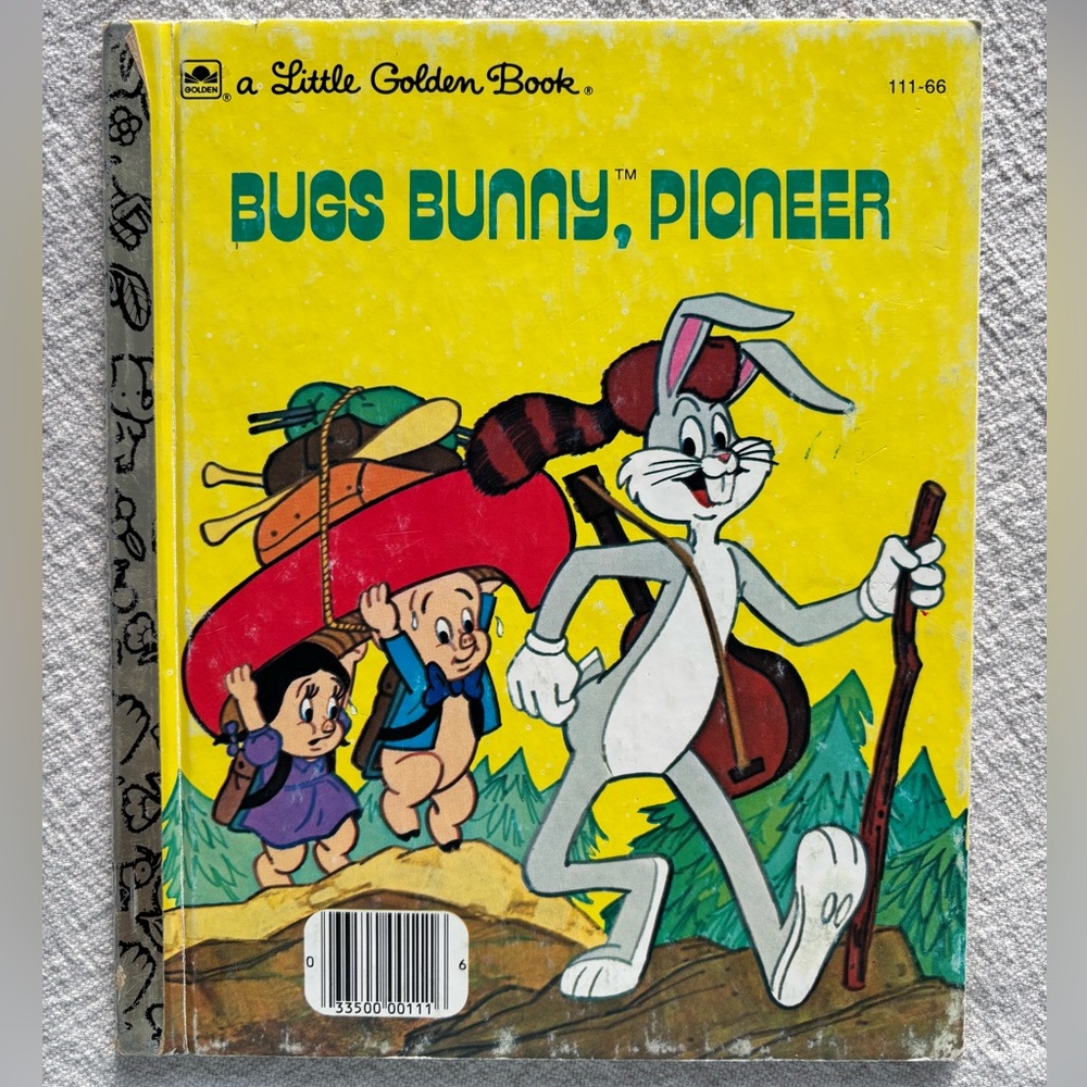 Little Golden Book Collection - Picture 5 of 11